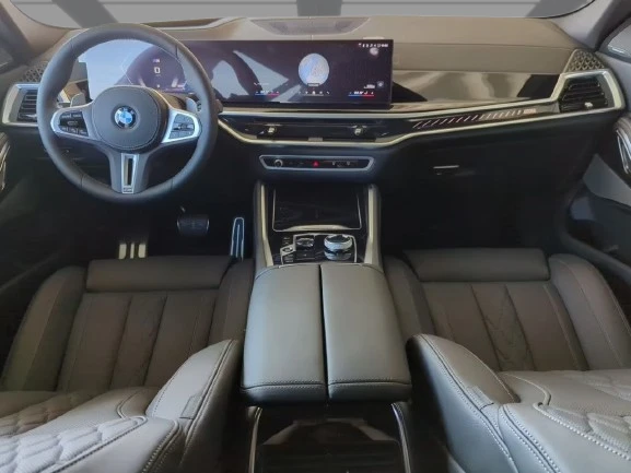 BMW X6 M60i xDrive = M-Sport Pro = Гаранция, снимка 7 - Автомобили и джипове - 56083422
