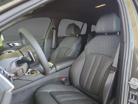 BMW X6 M60i xDrive = M-Sport Pro = Гаранция, снимка 5 - Автомобили и джипове - 56083422