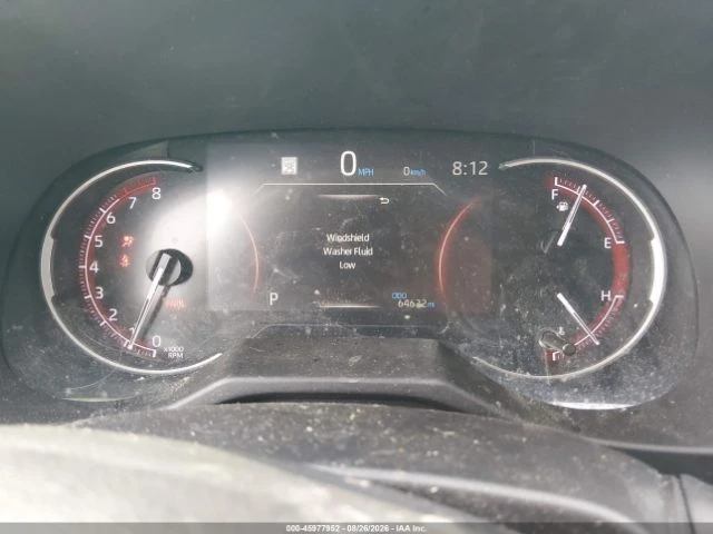 Toyota Rav4 LE* LANE ASSIST* CAMERA | Mobile.bg � ����������� 11