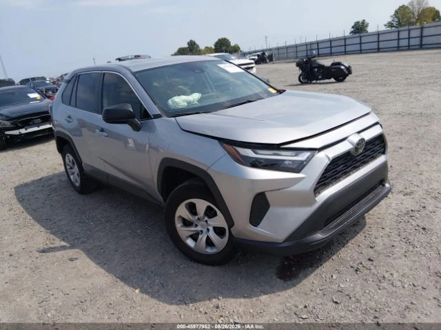 Toyota Rav4 LE* LANE ASSIST* CAMERA