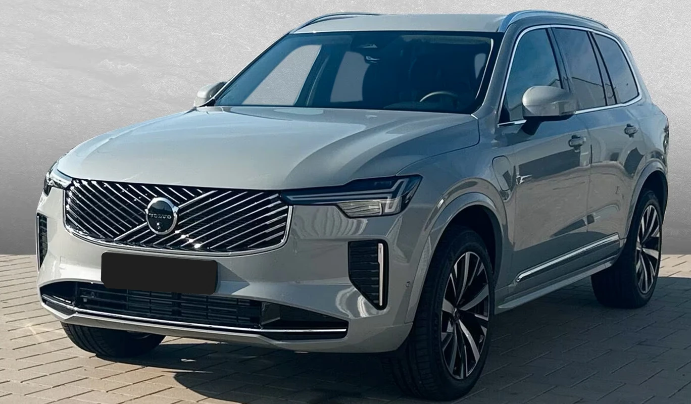 Volvo Xc90 T8* Facelift* AWD* 360* 7-местен, снимка 1