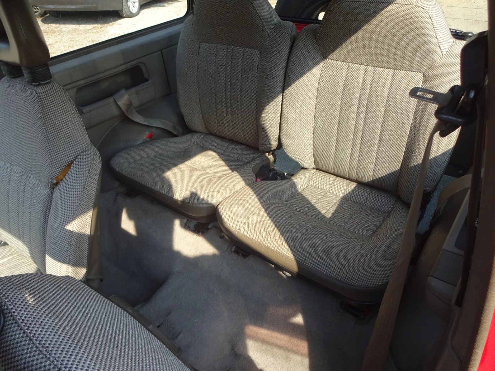 Suzuki Vitara 1.6EPI | Mobile.bg   11