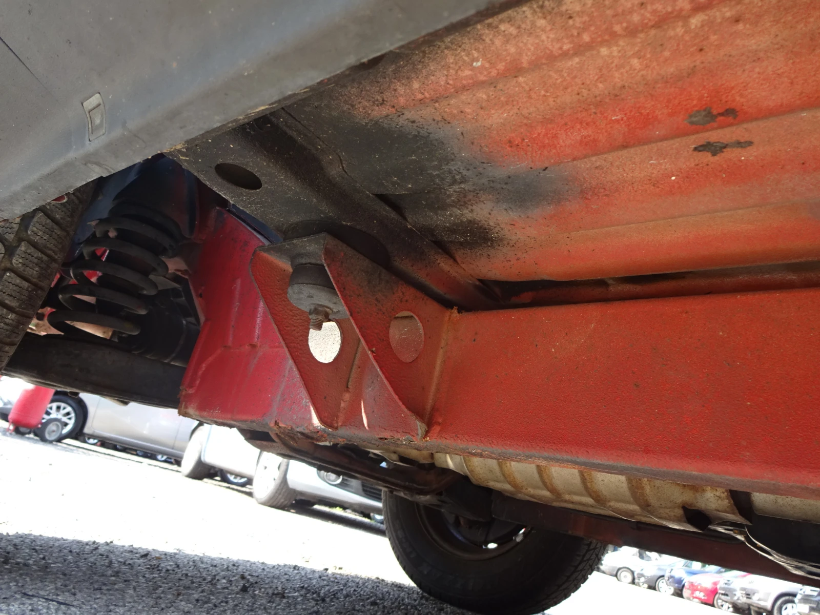 Suzuki Vitara 1.6EPI | Mobile.bg   13