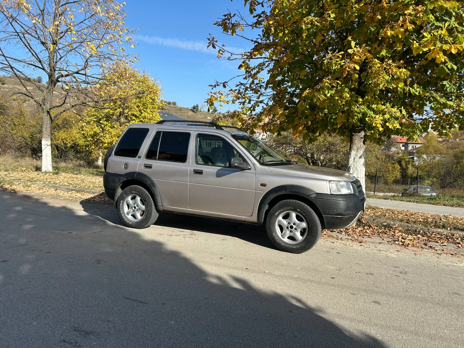 Land Rover Freelander Land Rover Freelander 2.0 TD4 - изображение 5