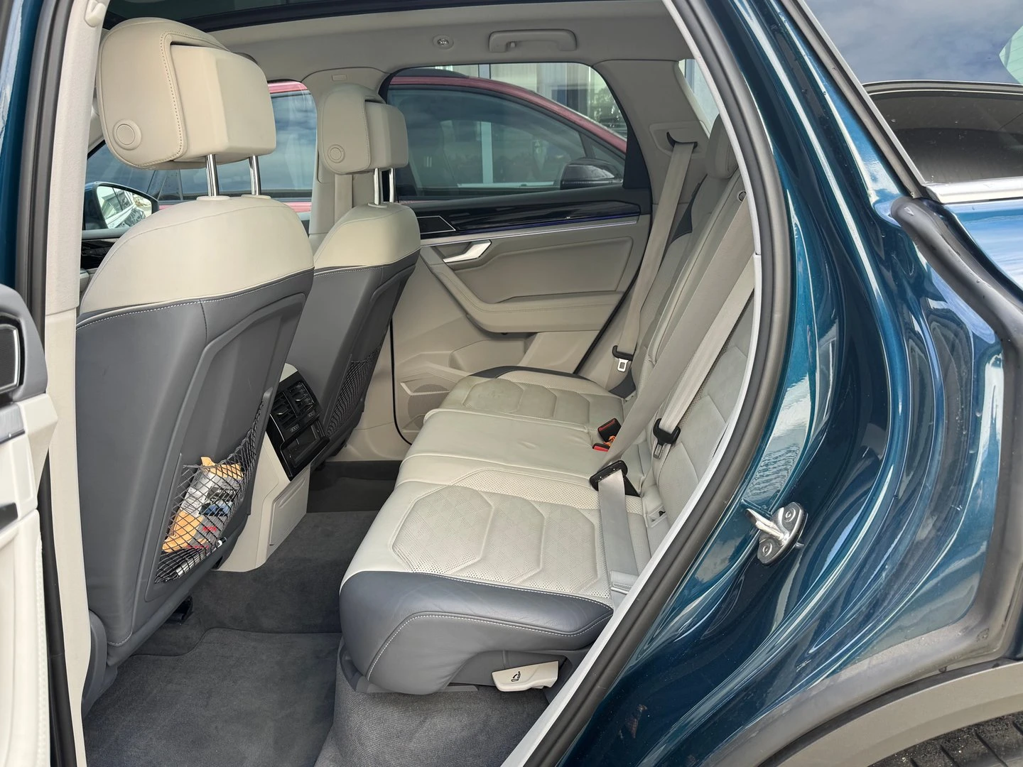 VW Touareg V6 TDI BMT 4MOTION | Mobile.bg   7