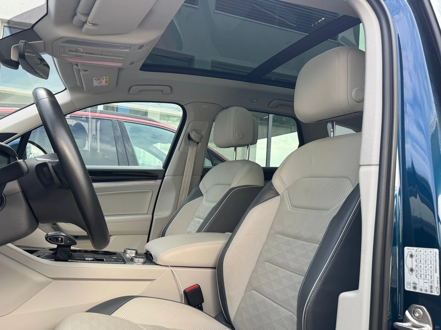 VW Touareg V6 TDI BMT 4MOTION | Mobile.bg   6