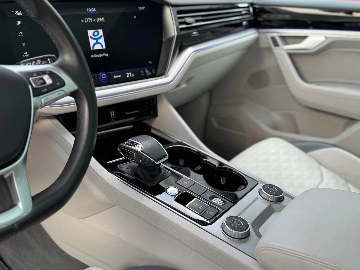 VW Touareg V6 TDI BMT 4MOTION | Mobile.bg   10