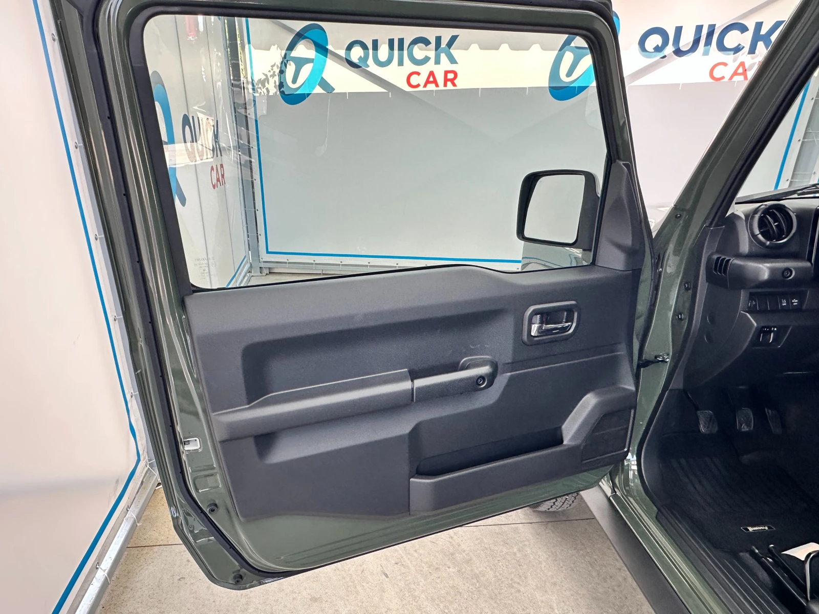 Suzuki Jimny 1.5 ALLGRIP 4x4 | Mobile.bg   13