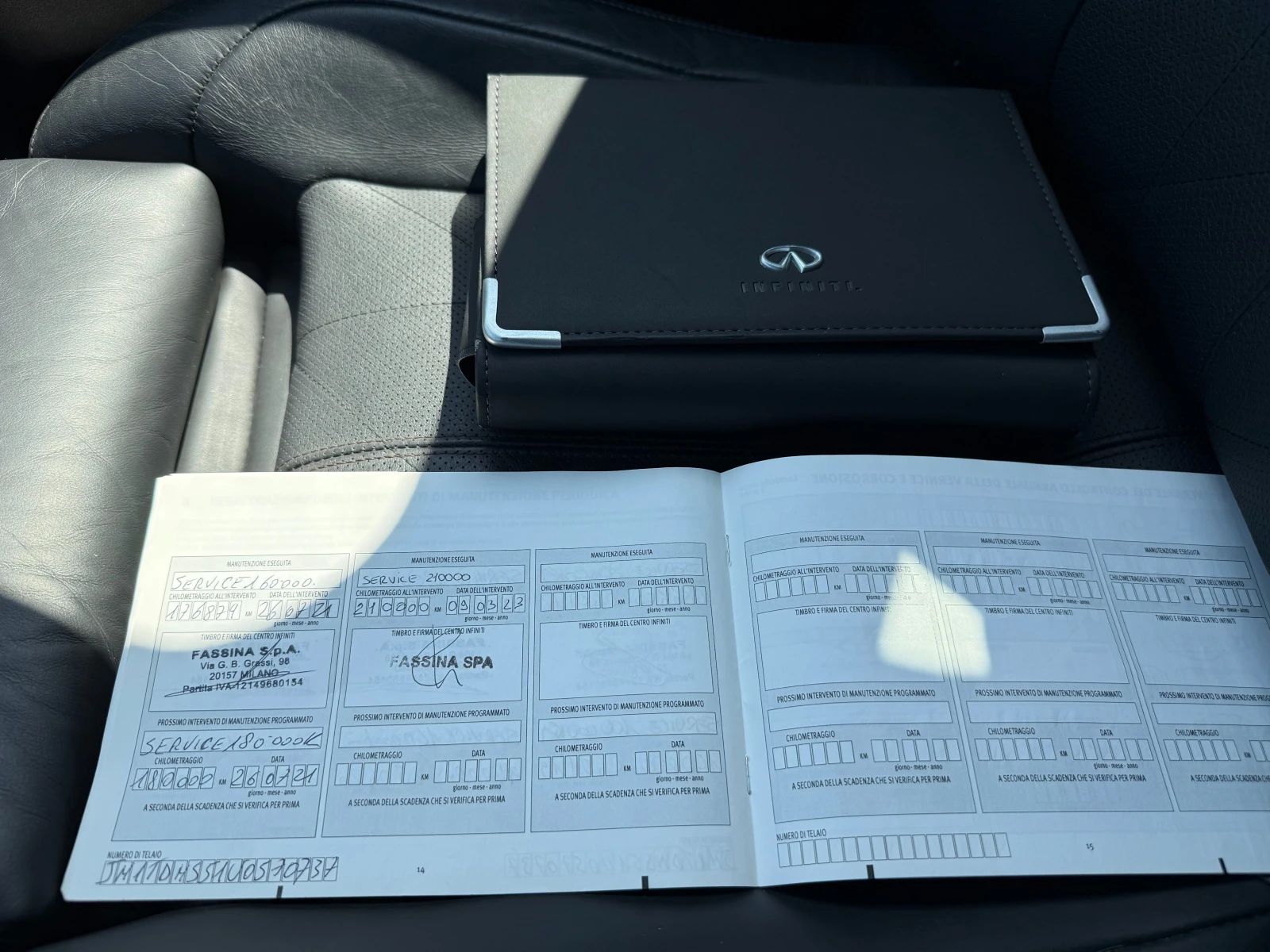 Infiniti QX70 3.0d 238 .. | Mobile.bg   11