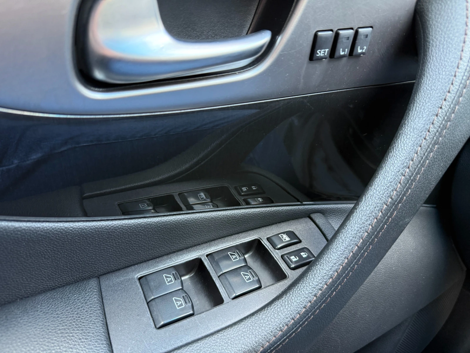 Infiniti QX70 3.0d 238 .. | Mobile.bg   16