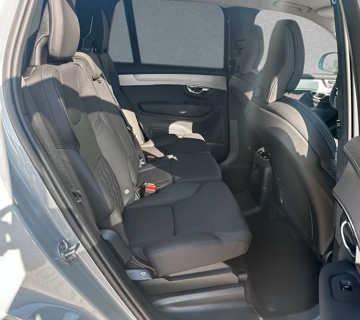 Volvo Xc90 T8* Facelift* AWD* 360* 7-местен - изображение 5