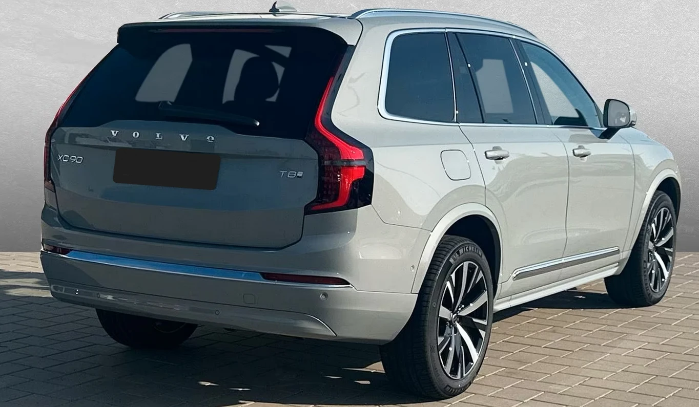 Volvo Xc90 T8* Facelift* AWD* 360* 7-местен - изображение 2