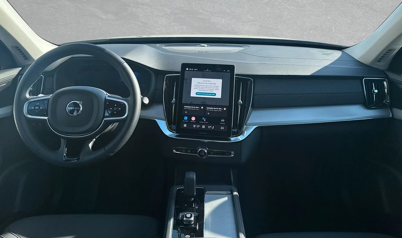 Volvo Xc90 T8* Facelift* AWD* 360* 7-местен - изображение 6