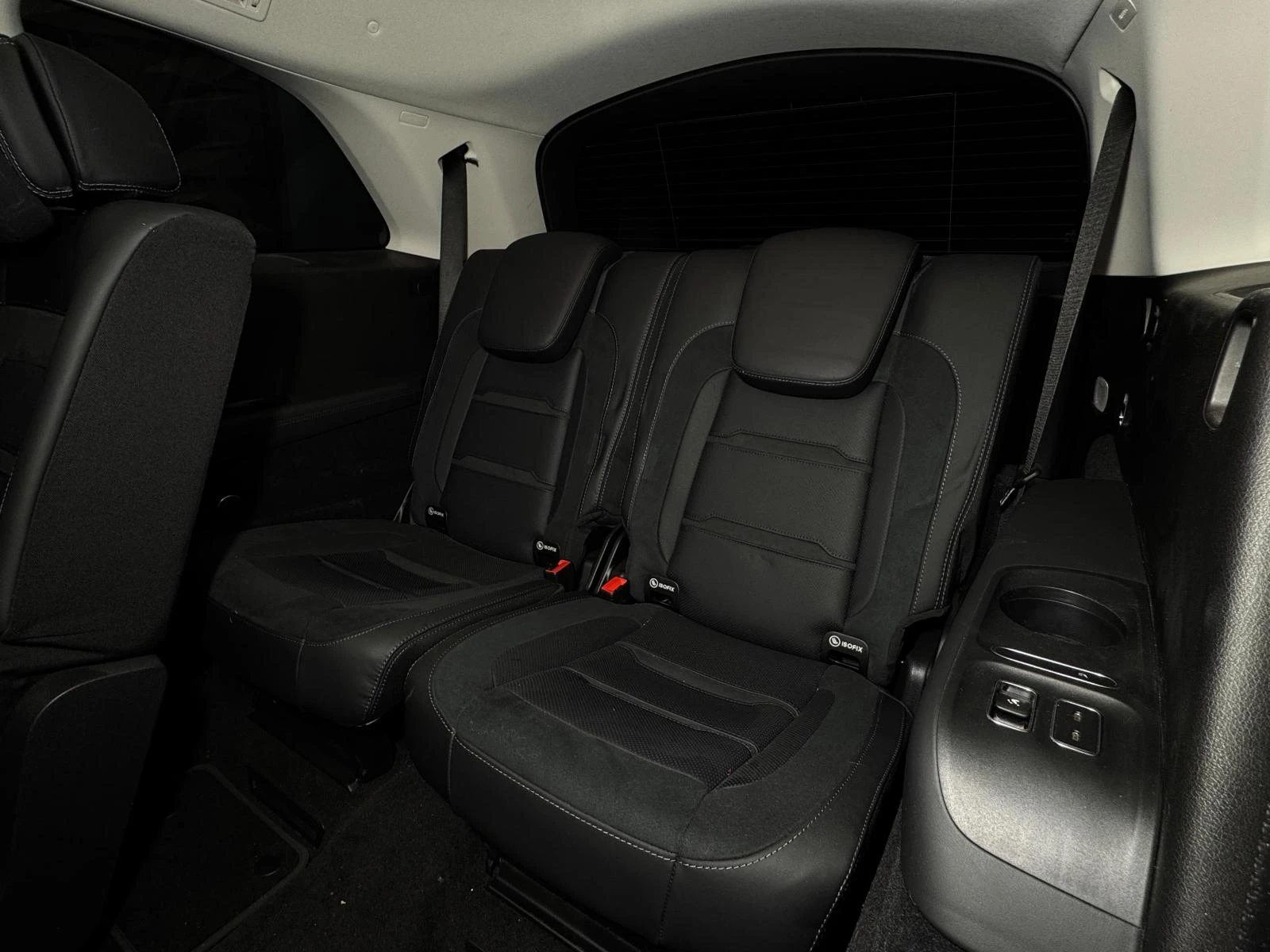 Mercedes-Benz GLS 63 AMG 4 Matic + Burmester Head Up Display Panorama Burme | Mobile.bg   11