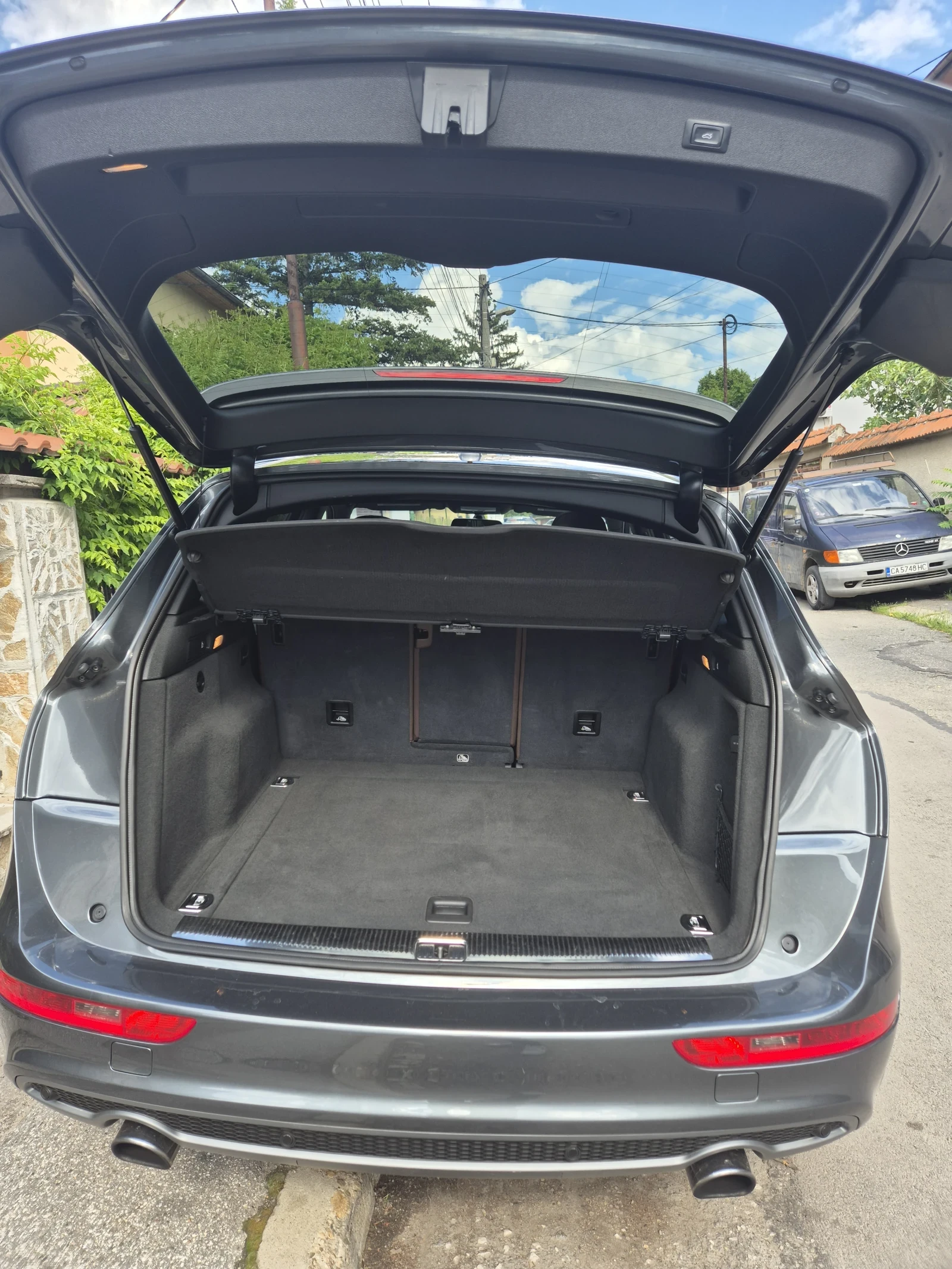 Audi Q5 Audi Q5 2.0 TFSI  - изображение 6