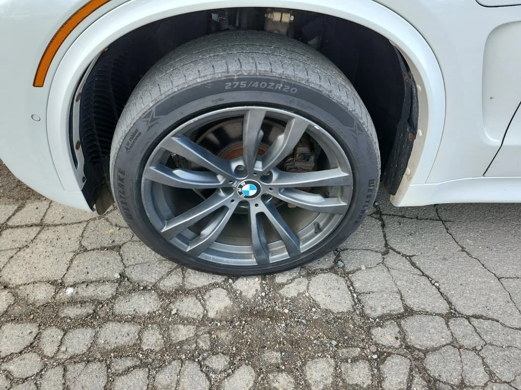 BMW X5 * XDRIVE40E * CARFAX * БЕЗ ПЪРВОНАЧАЛНА ВНОСКА - изображение 7
