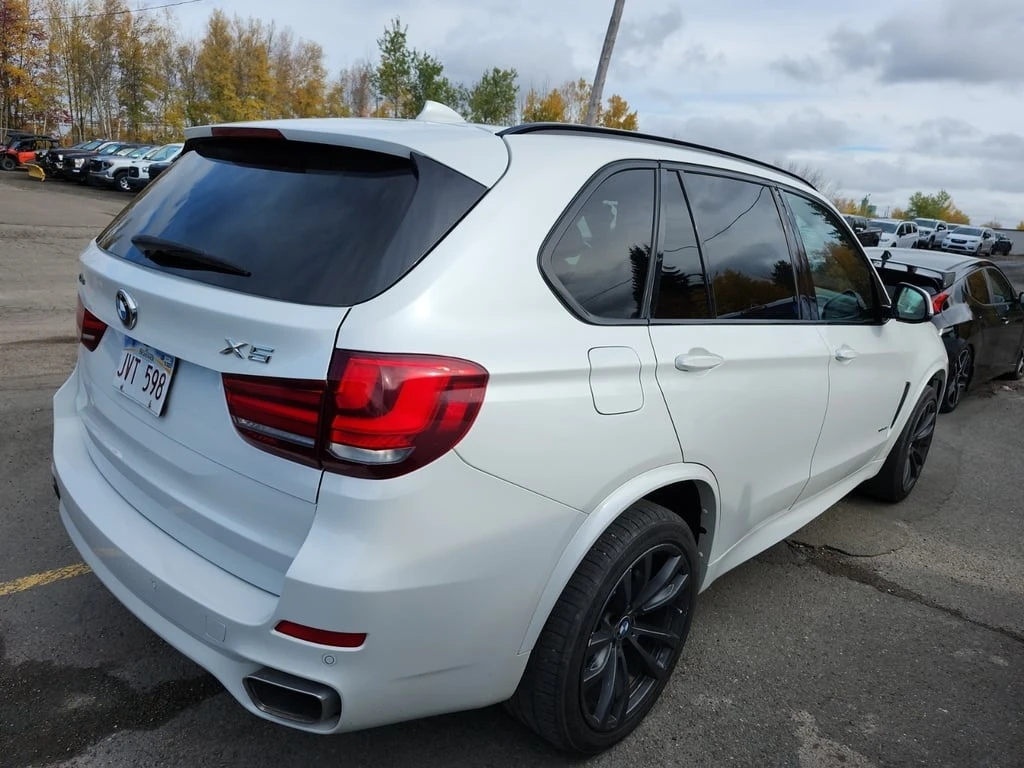 BMW X5 * XDRIVE40E * CARFAX * БЕЗ ПЪРВОНАЧАЛНА ВНОСКА - изображение 4