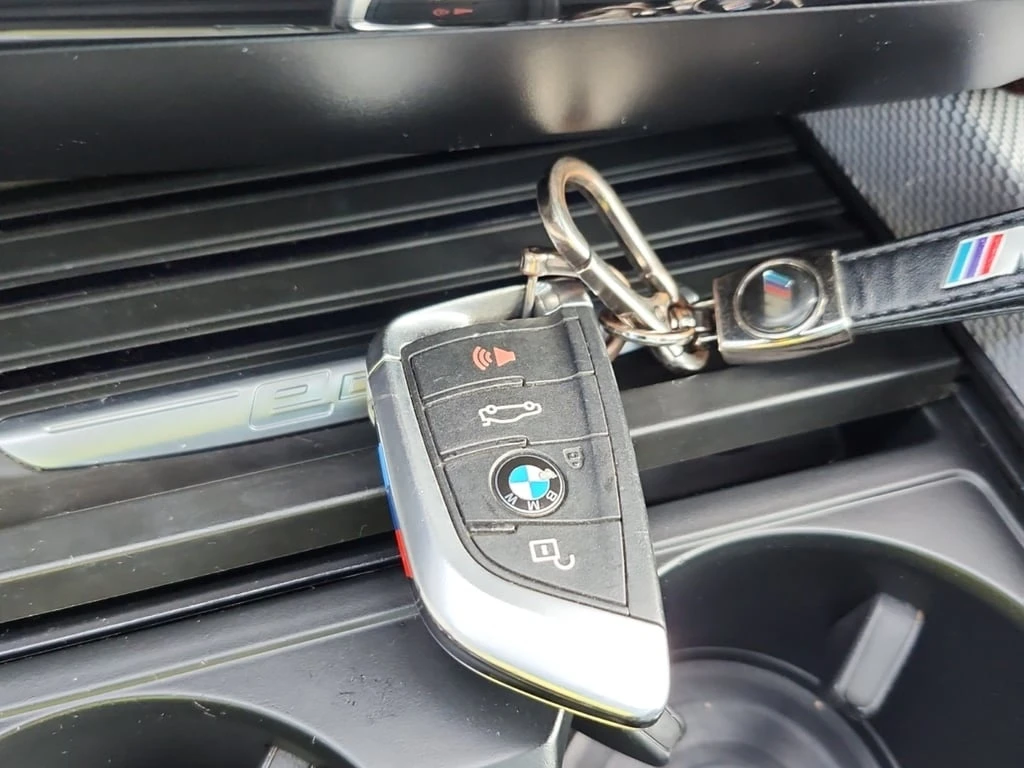 BMW X5 * XDRIVE40E * CARFAX * БЕЗ ПЪРВОНАЧАЛНА ВНОСКА - изображение 9