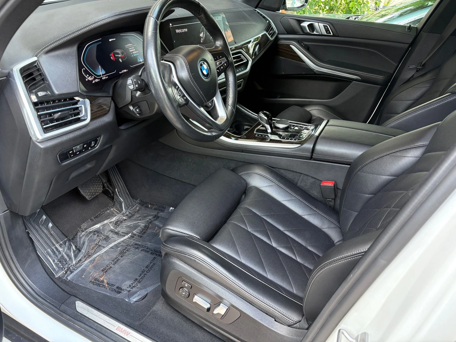 BMW X5 XDRIVE45E | Mobile.bg — изображение 7