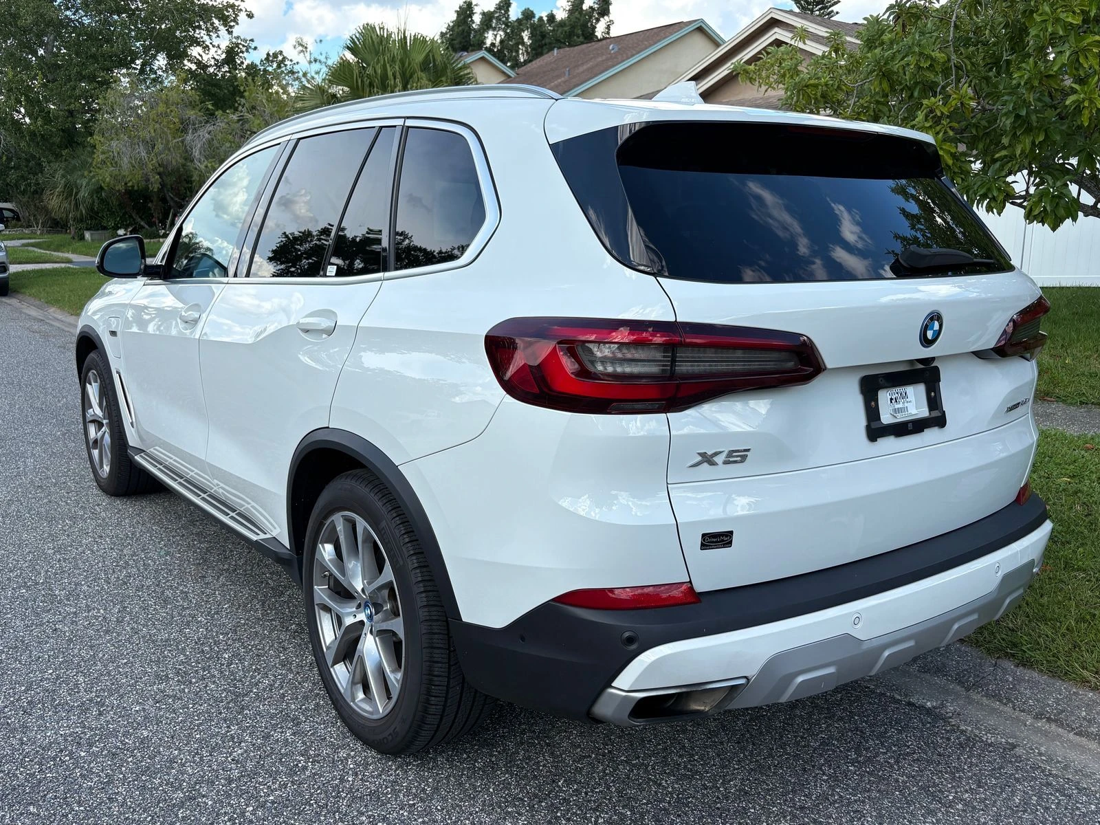 BMW X5 XDRIVE45E | Mobile.bg — изображение 3