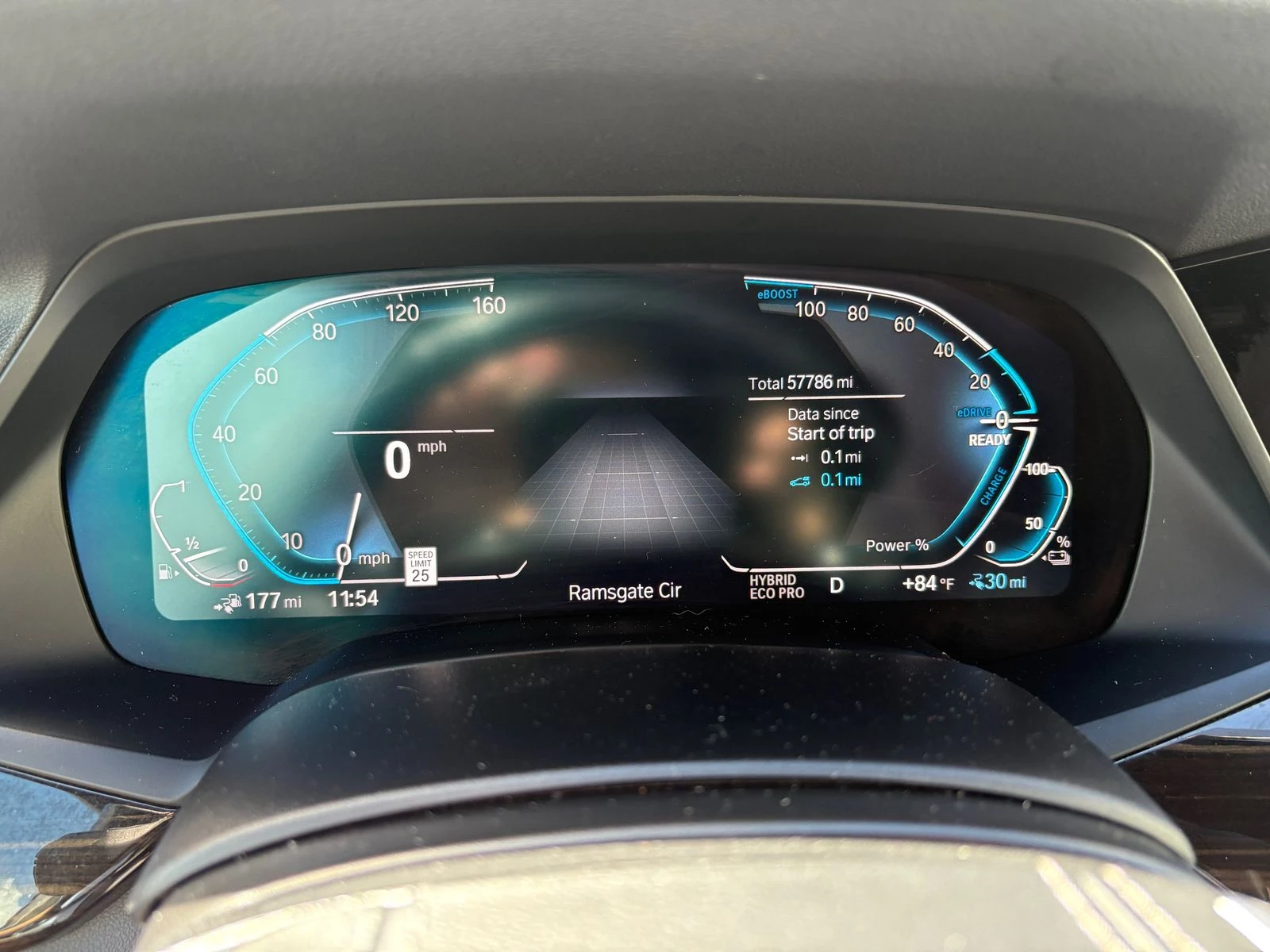 BMW X5 XDRIVE45E | Mobile.bg — изображение 9