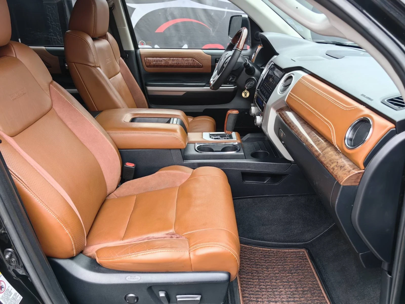 Toyota Tundra 5.7* -* 1794 EDITION*   | Mobile.bg   6