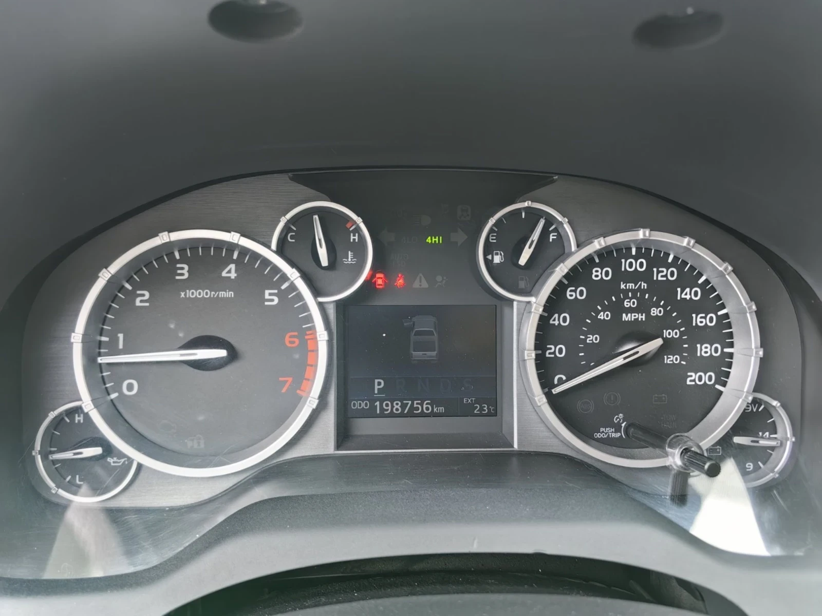 Toyota Tundra 5.7* -* 1794 EDITION*   | Mobile.bg   13