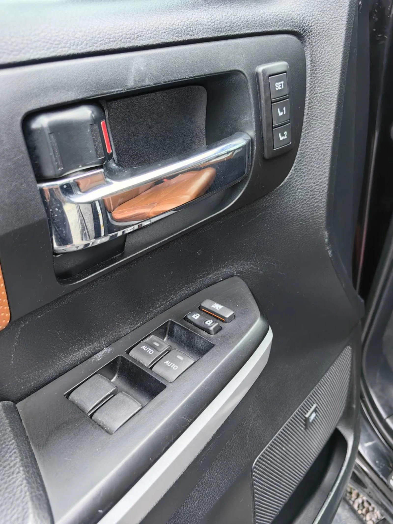 Toyota Tundra 5.7* -* 1794 EDITION*   | Mobile.bg   10