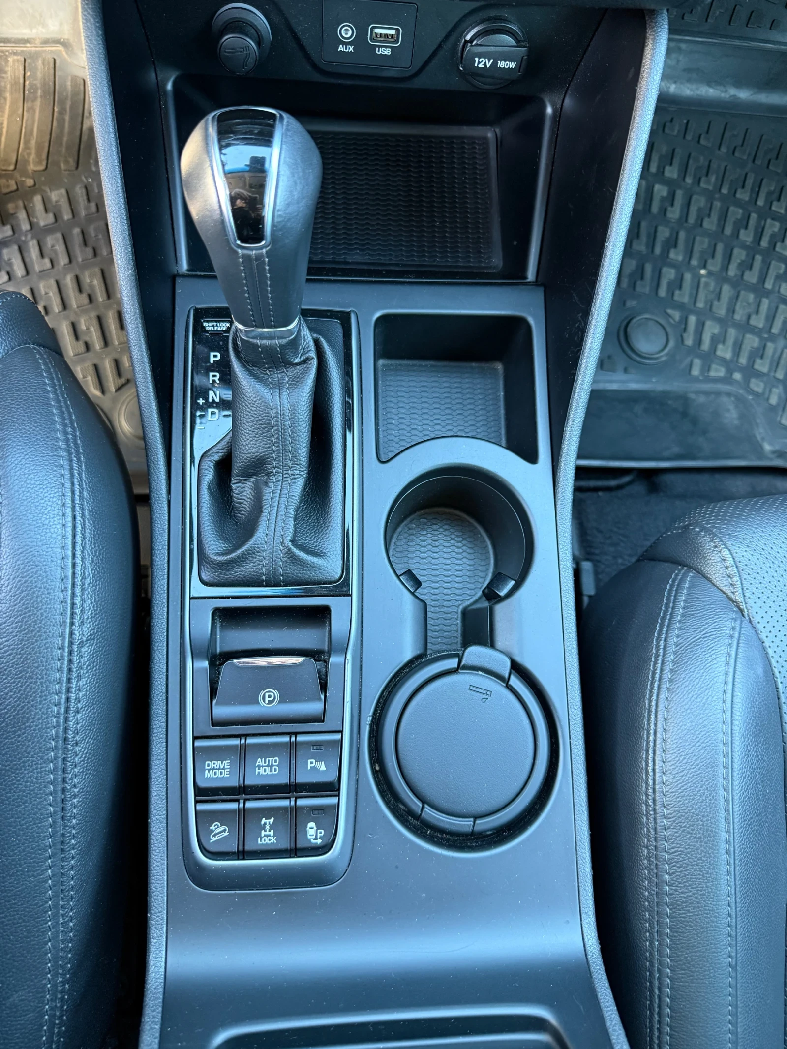 Hyundai Tucson VERTEX     ,  , 4x4 | Mobile.bg   6