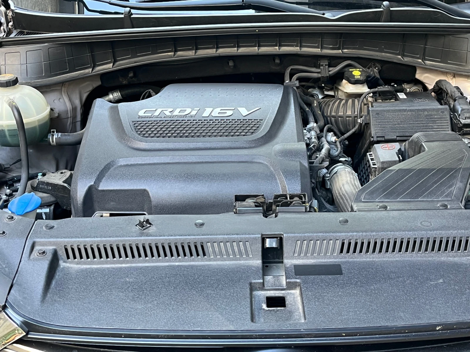 Hyundai Tucson VERTEX     ,  , 4x4 | Mobile.bg   12