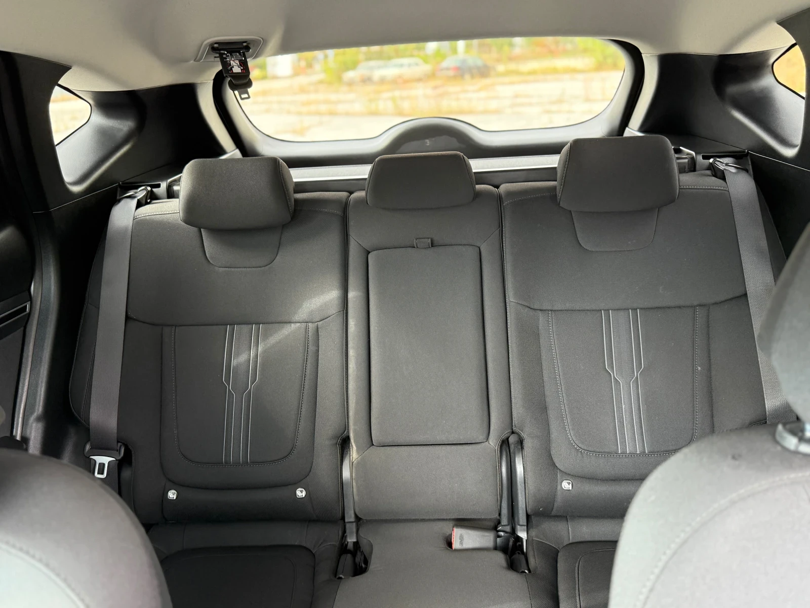 Hyundai Tucson 1.6 CRDI Mild-Hybrid, �������, ������, ��������� | Mobile.bg � ����������� 14