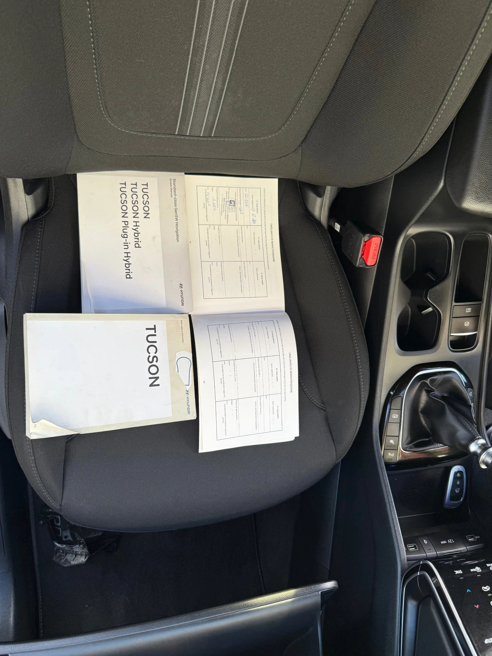 Hyundai Tucson 1.6 CRDI Mild-Hybrid, �������, ������, ��������� | Mobile.bg � ����������� 13