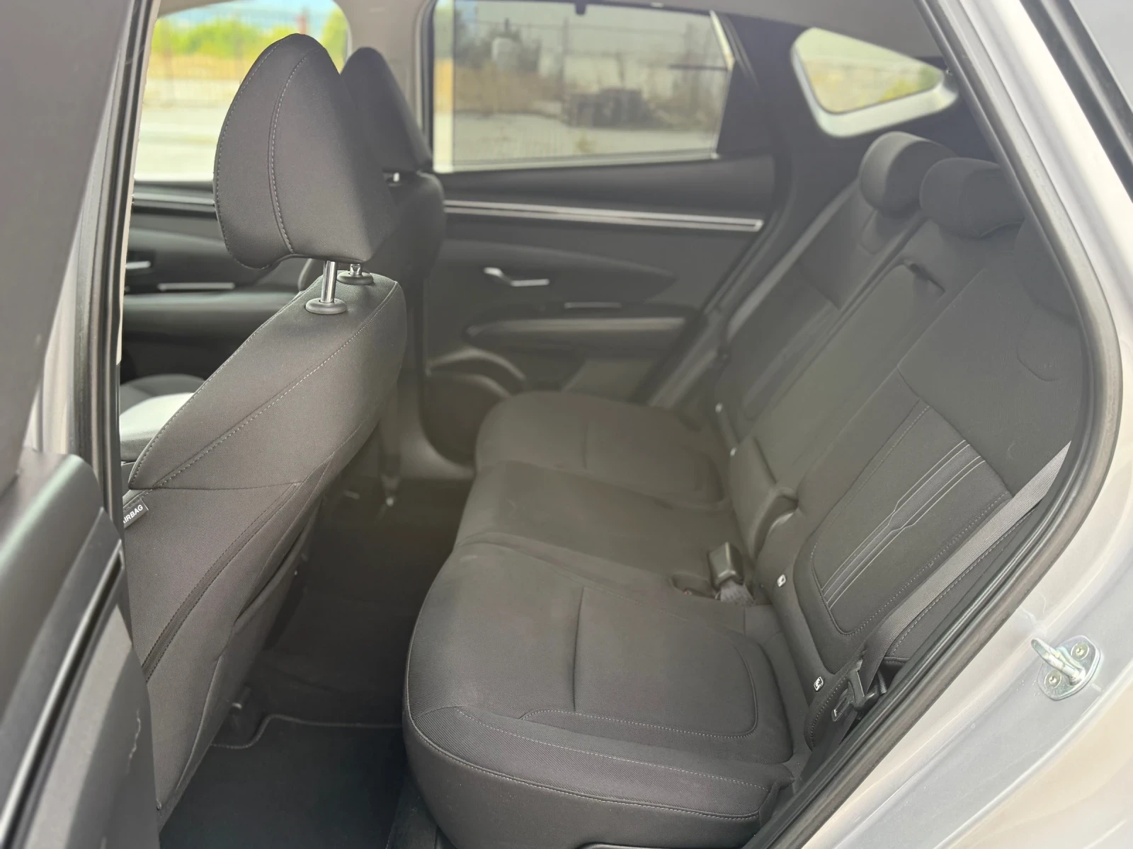 Hyundai Tucson 1.6 CRDI Mild-Hybrid, �������, ������, ��������� | Mobile.bg � ����������� 13