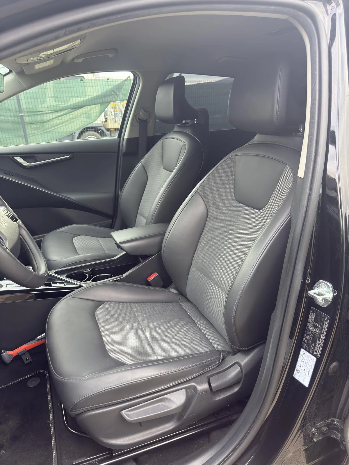 Kia Niro 65KWh DYNAMIC/SOH100%/2023г. - изображение 10