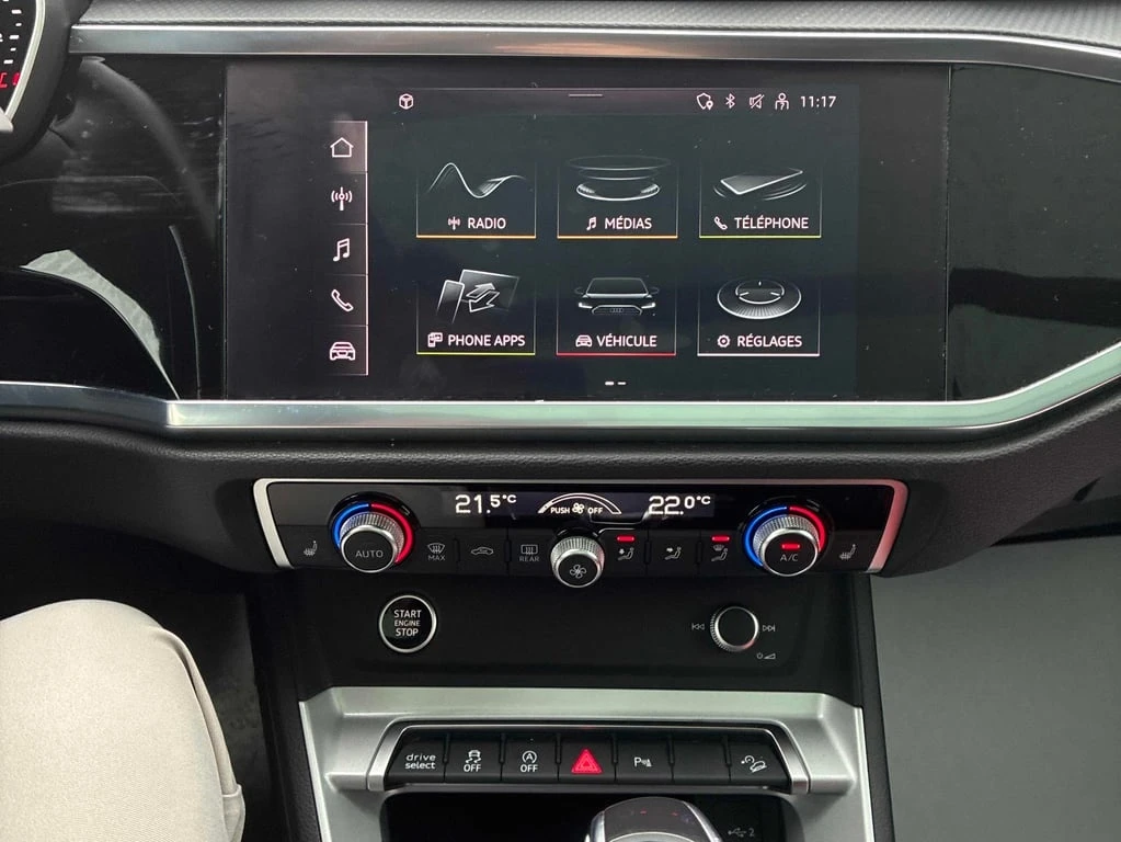 Audi Q3 2022 QUATTRO * ��� ������������ ������*  | Mobile.bg � ����������� 9