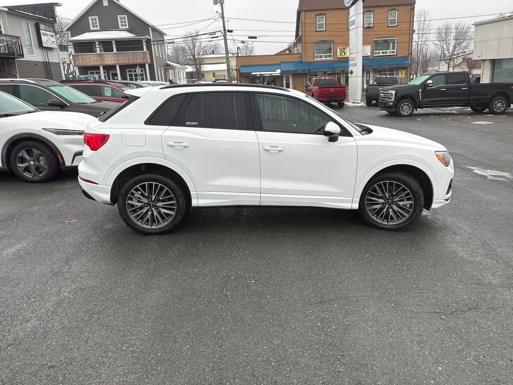 Audi Q3 2022 QUATTRO * ��� ������������ ������*  | Mobile.bg � ����������� 4