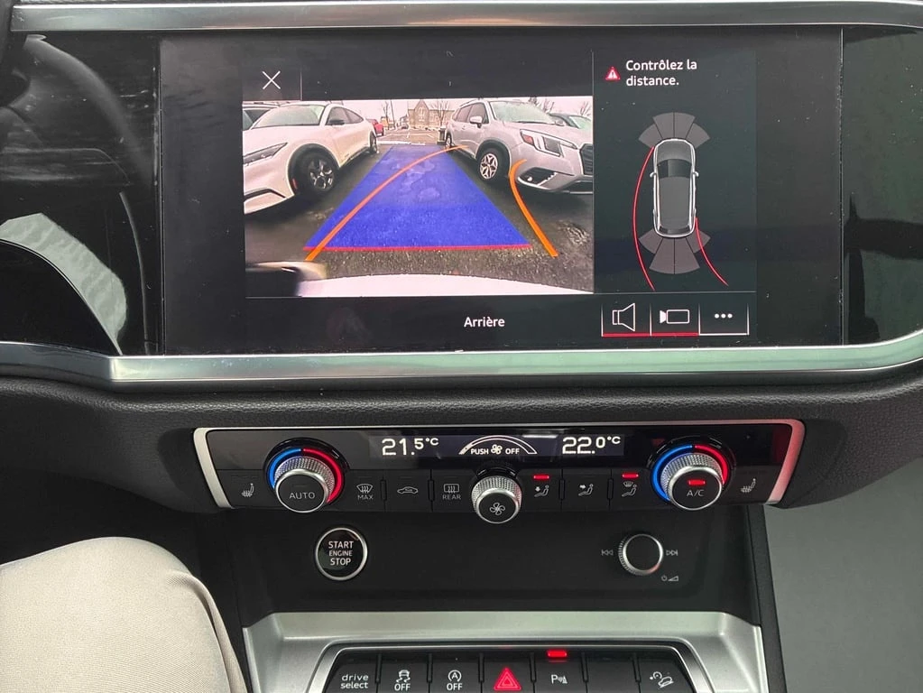 Audi Q3 2022 QUATTRO * ��� ������������ ������*  | Mobile.bg � ����������� 10