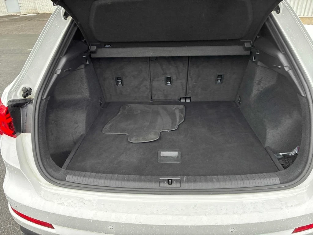 Audi Q3 2022 QUATTRO * ��� ������������ ������*  | Mobile.bg � ����������� 13