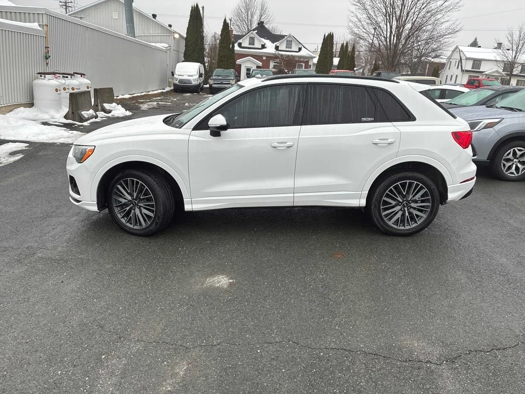 Audi Q3 2022 QUATTRO * ��� ������������ ������*  | Mobile.bg � ����������� 3