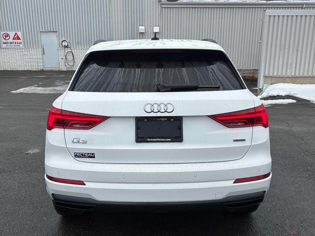 Audi Q3 2022 QUATTRO * ��� ������������ ������*  | Mobile.bg � ����������� 5