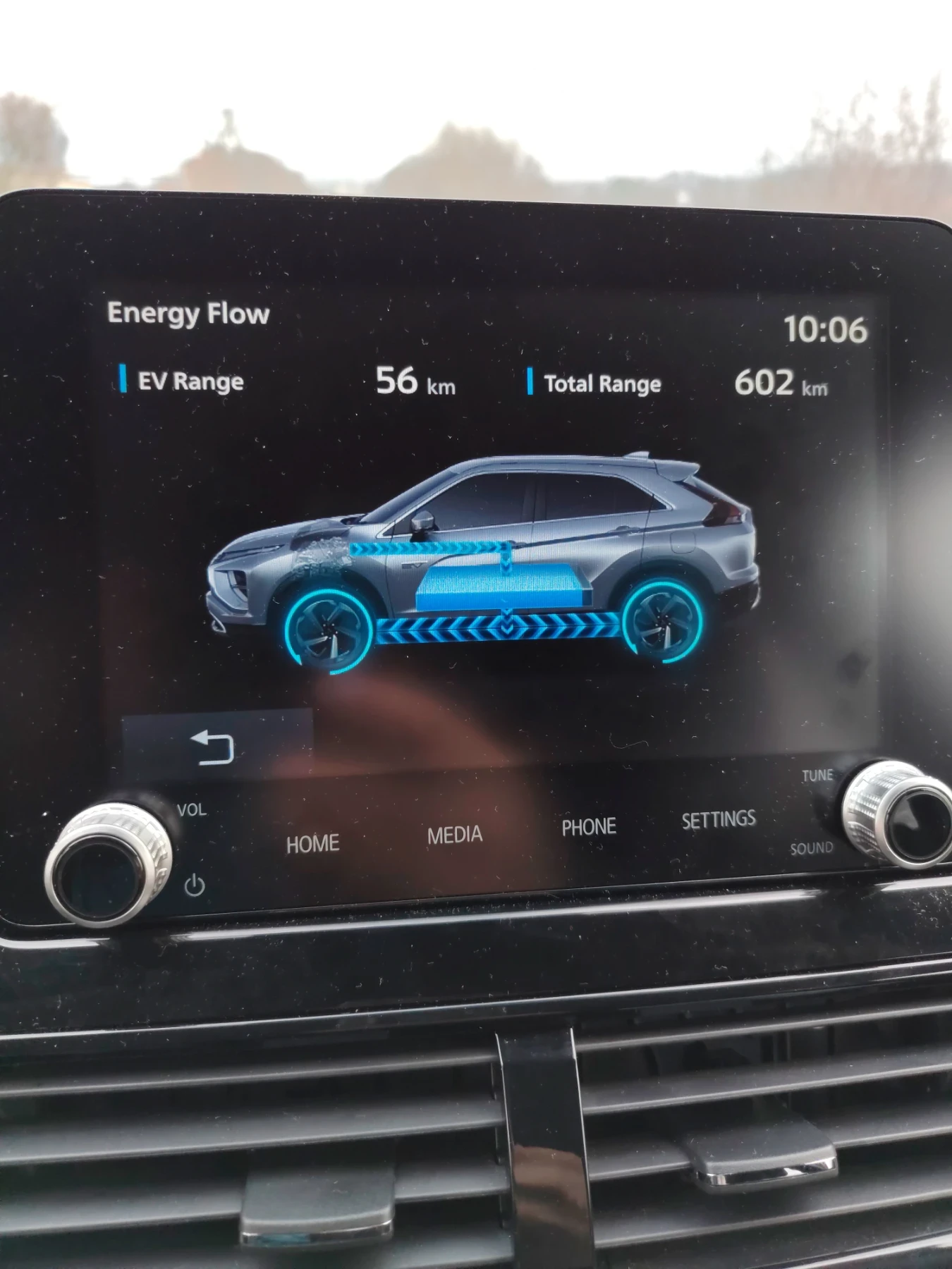 Mitsubishi Eclipse Cross | Mobile.bg � ����������� 7