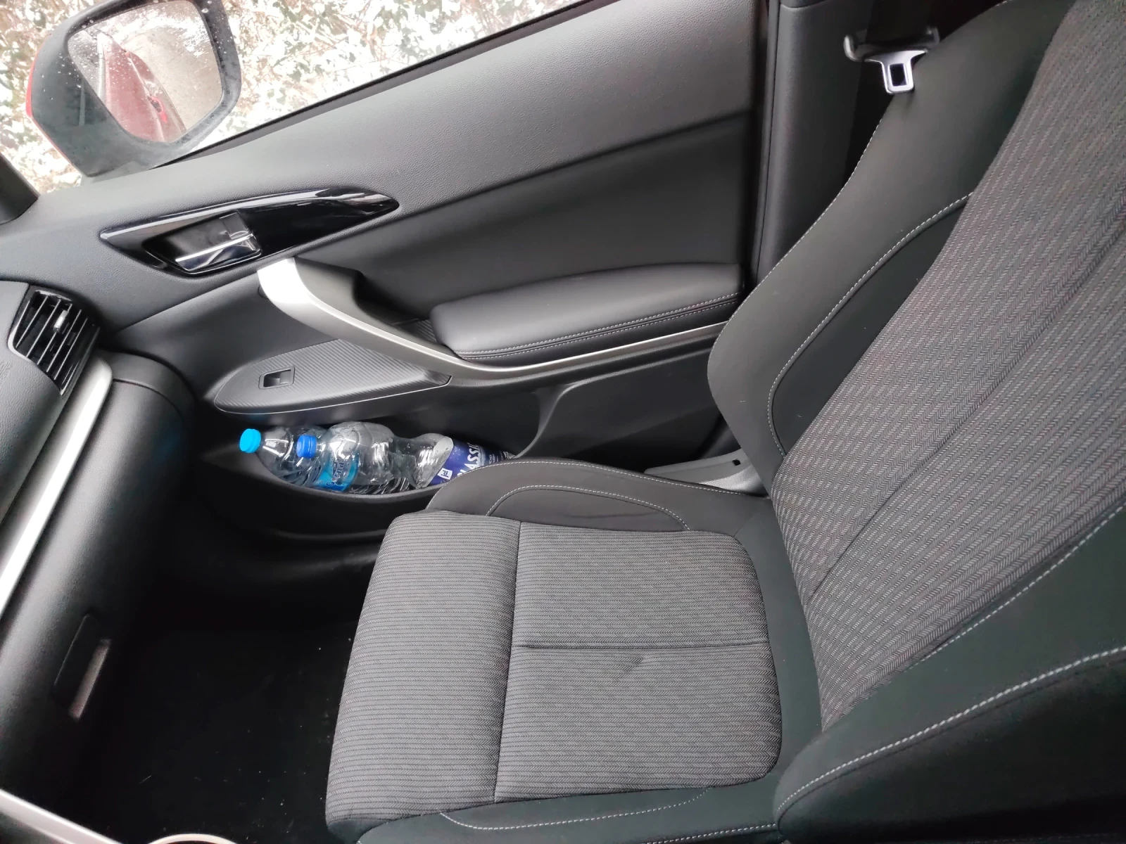 Mitsubishi Eclipse Cross | Mobile.bg � ����������� 6