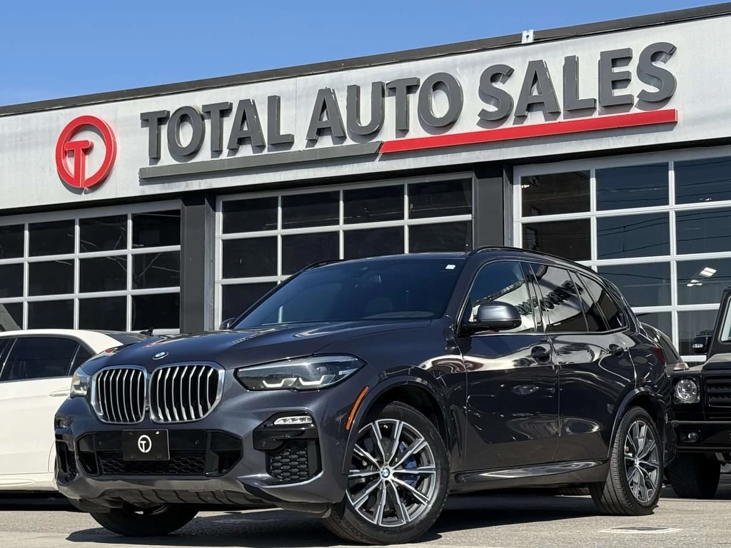 BMW X5 //M SPORT | HARMAN KARDON | PANO | HEAD UP DISPLAY | Mobile.bg � ����������� 1