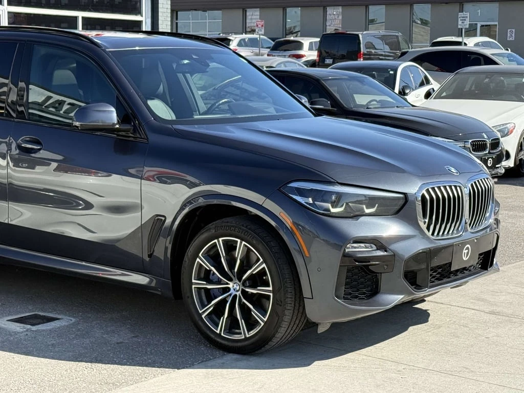 BMW X5 //M SPORT | HARMAN KARDON | PANO | HEAD UP DISPLAY | Mobile.bg � ����������� 9