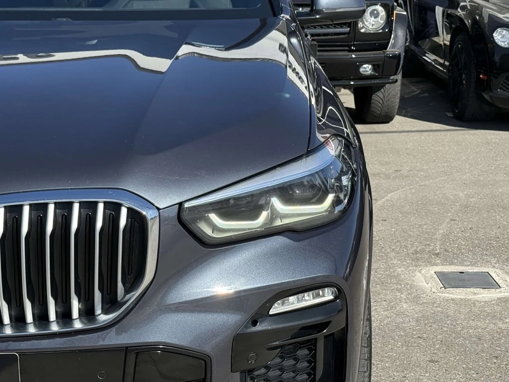 BMW X5 //M SPORT | HARMAN KARDON | PANO | HEAD UP DISPLAY | Mobile.bg � ����������� 8