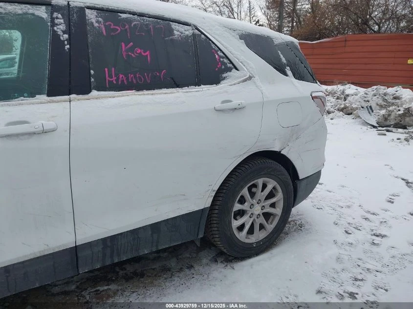 Chevrolet Equinox LT * CARFAX * КРАЙНА ЦЕНА*  - изображение 6