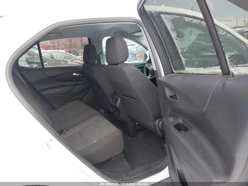 Chevrolet Equinox LT * CARFAX * КРАЙНА ЦЕНА*  - изображение 8