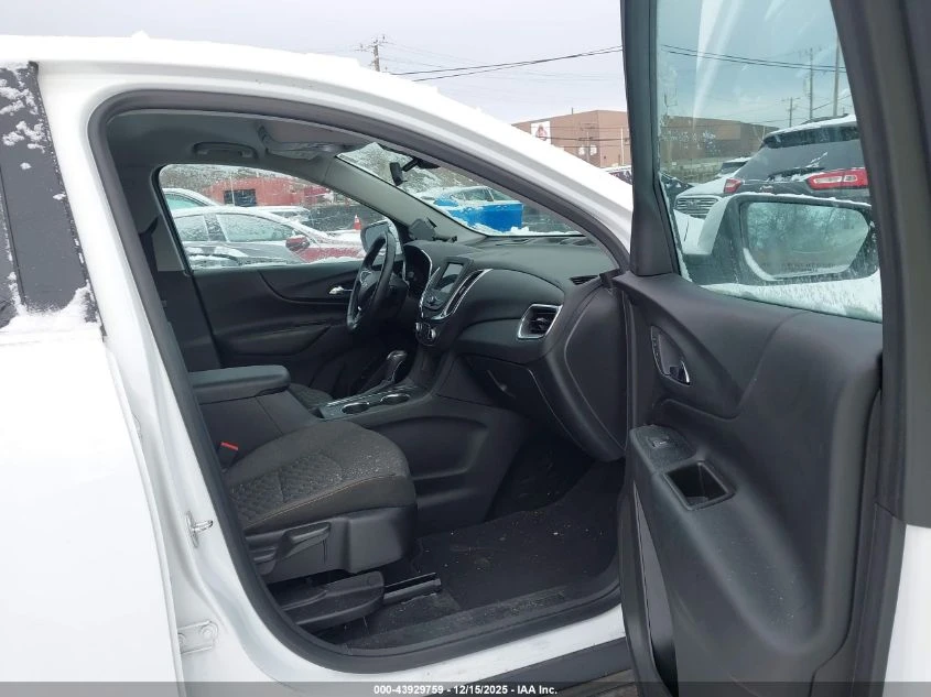 Chevrolet Equinox LT * CARFAX * КРАЙНА ЦЕНА*  - изображение 5