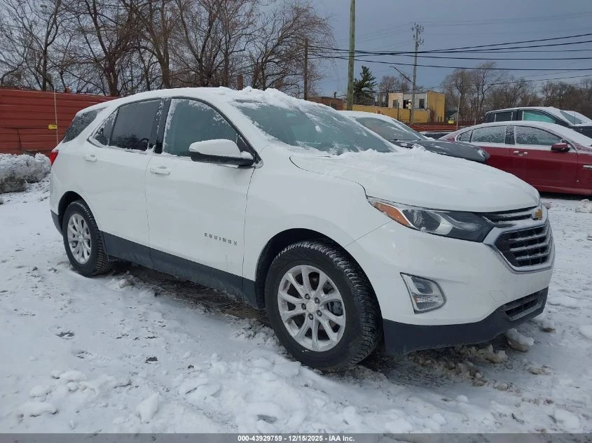 Chevrolet Equinox LT * CARFAX * ������ ����*  | Mobile.bg � ����������� 1