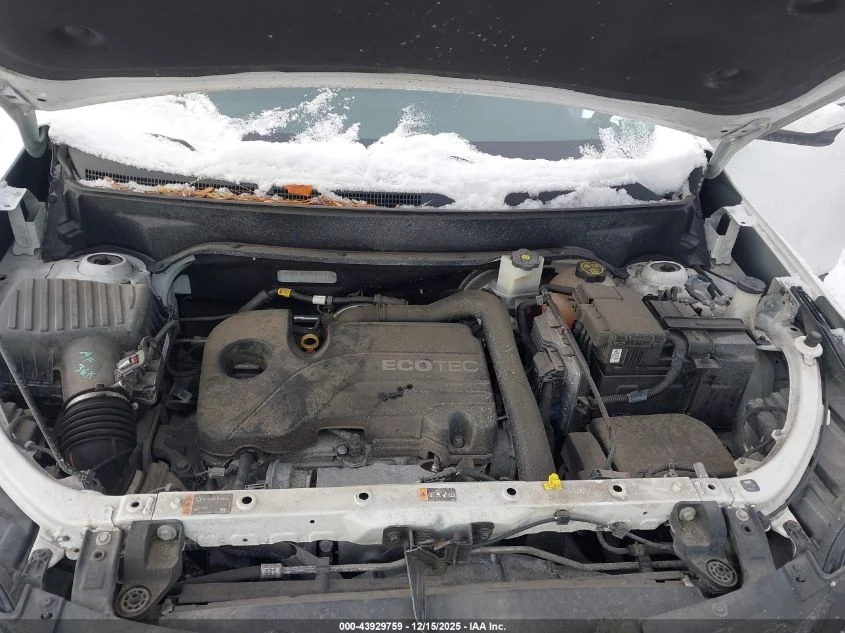 Chevrolet Equinox LT * CARFAX * КРАЙНА ЦЕНА*  - изображение 10